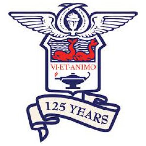 Ascham School school logo