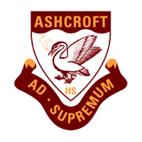 Ashcroft High School