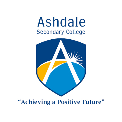 Ashdale Secondary College school logo