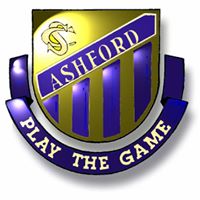 Ashford Central School