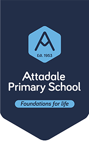 Attadale Primary School school logo