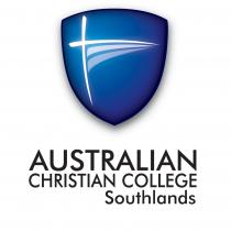 Australian Christian College school logo