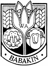 Babakin Primary School