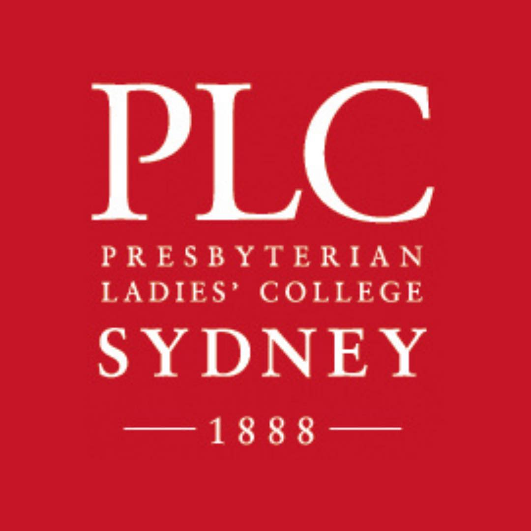 Presbyterian Ladies' College school logo