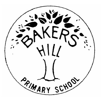 Bakers Hill Primary School