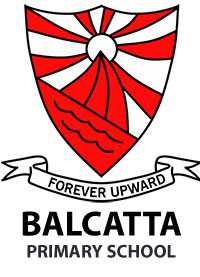 Balcatta Primary School school logo