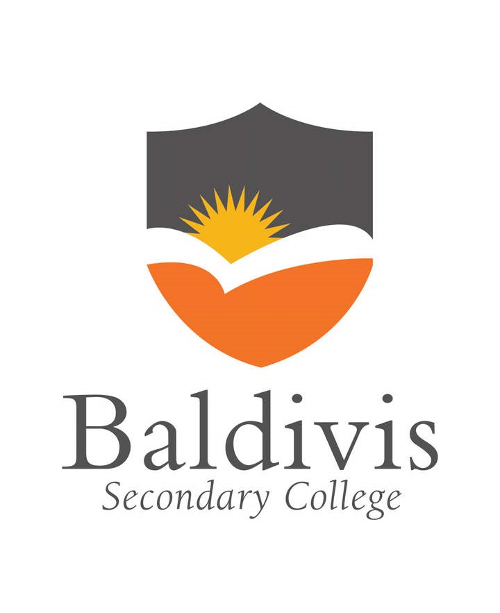Baldivis Secondary College school logo