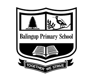 Balingup Primary School
