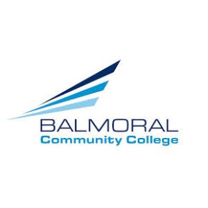 Balmoral K-12 Community College school logo