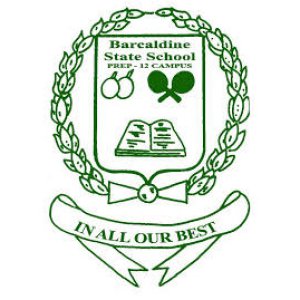 Barcaldine Prep-12 State School school logo