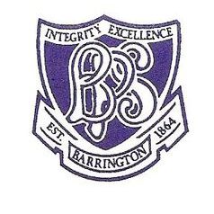 Barrington Public School