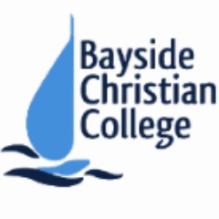 Bayside Christian College school logo