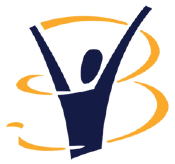 Belmont City College school logo