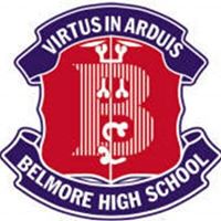 Belmore Boys High School school logo
