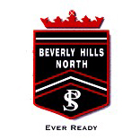 Beverly Hills North Public School