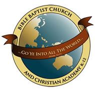 Bible Baptist Church Mount Helena