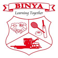 Binya Public School