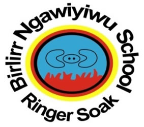 Birlirr Ngawiyiwu Catholic School