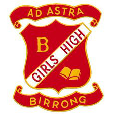 Birrong Girls High School