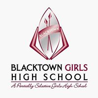 Blacktown Girls High School