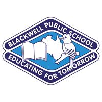 Blackwell Public School