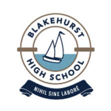 Blakehurst High School