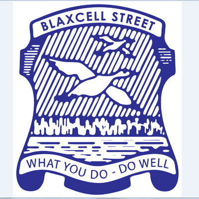 Blaxcell Street Public School