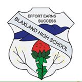 Blaxland High School