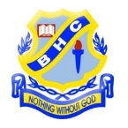 Blue Hills College