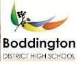 Boddington District High School