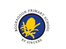 Booragoon Primary School school logo