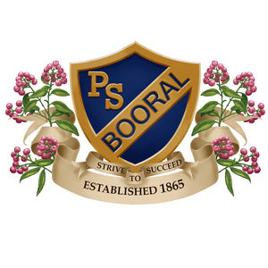 Booral Public School