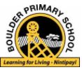 Boulder Primary School