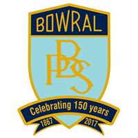 Bowral Public School