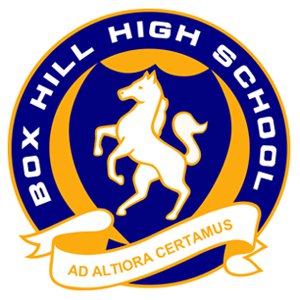 Box Hill High School