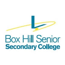 Box Hill Senior Secondary College