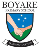 Boyare Primary School