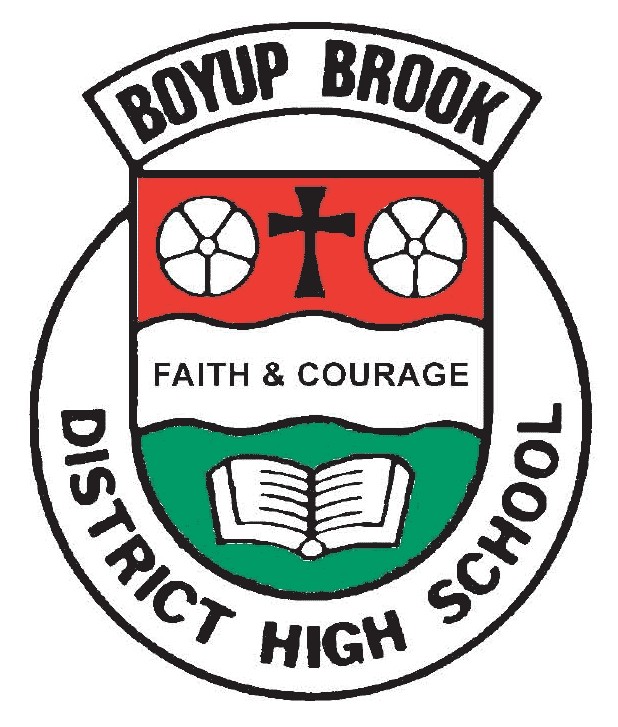 Boyup Brook District High School