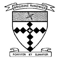 Brigidine College - Randwick school logo