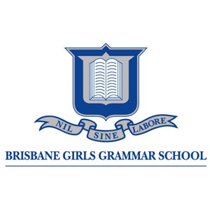 Brisbane Girls Grammar School school logo
