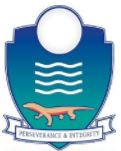 Broome Senior High School school logo