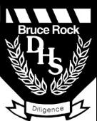 Bruce Rock District High School