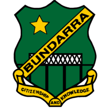 Bundarra Central School logo