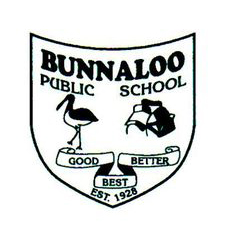 Bunnaloo Public School school logo