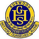 Burwood Girls High School school logo