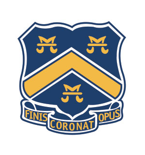 Busselton Senior High School school logo