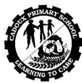 Cadoux Primary School