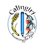 Calingiri Primary School school logo