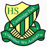 Cambridge Park High School
