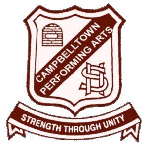Campbelltown Performing Arts High School